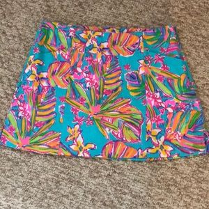 Lilly Pulitzer Skort